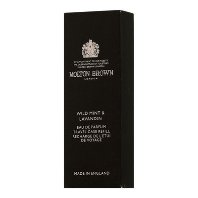 Molton Brown Wild Mint & Lavandin Travel Case Refill 7,5ml