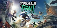 NEU Xbox Spiel Trials Rising FüR Xbox One Download Code Key