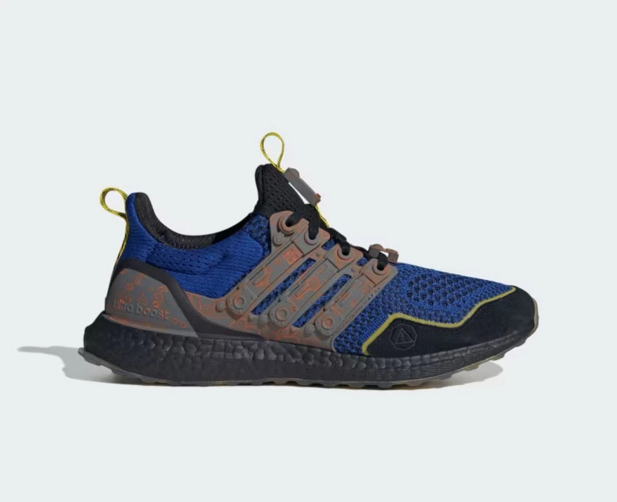 Size 10 - adidas Fortnite x UltraBoost 1.0 Battle Bus  display picture 3