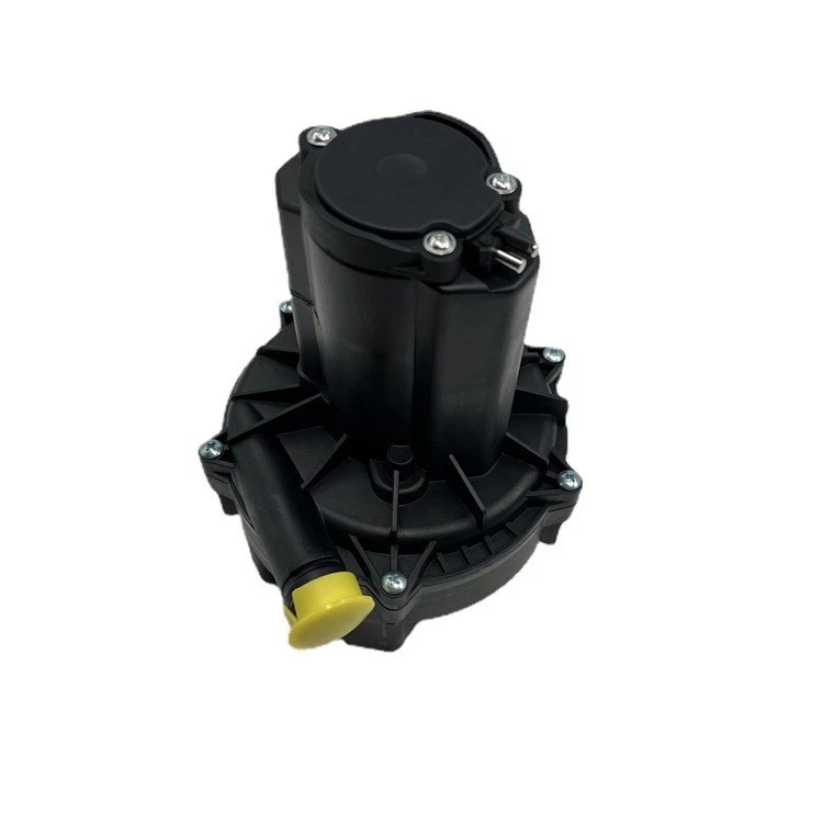 0001403785 Bomba de smog de inyección de aire secundaria para Mercedes-Benz E320 CL500 ML500- Foto 2 de 4