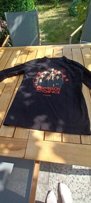 BTS ''Permission To Dance'' Longarm T-Shirt