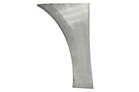 Blic 6504-03-6612361P Innerer FlüGelpanel FüR Seat