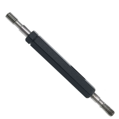 Thread Plug Gage #8-32 UNC 2B Double Ends Thread Plug Gage Unified Thread Gauge