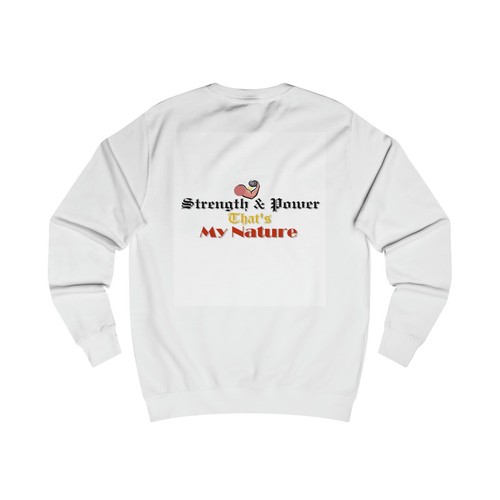 Sudadera para hombre - Imagen 3 de 3