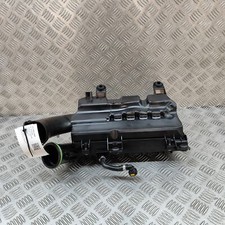 Scatola filtro aria Peugeot 2008 P24 9845151280 1.2 Hybrid 136kw 2024 27952821