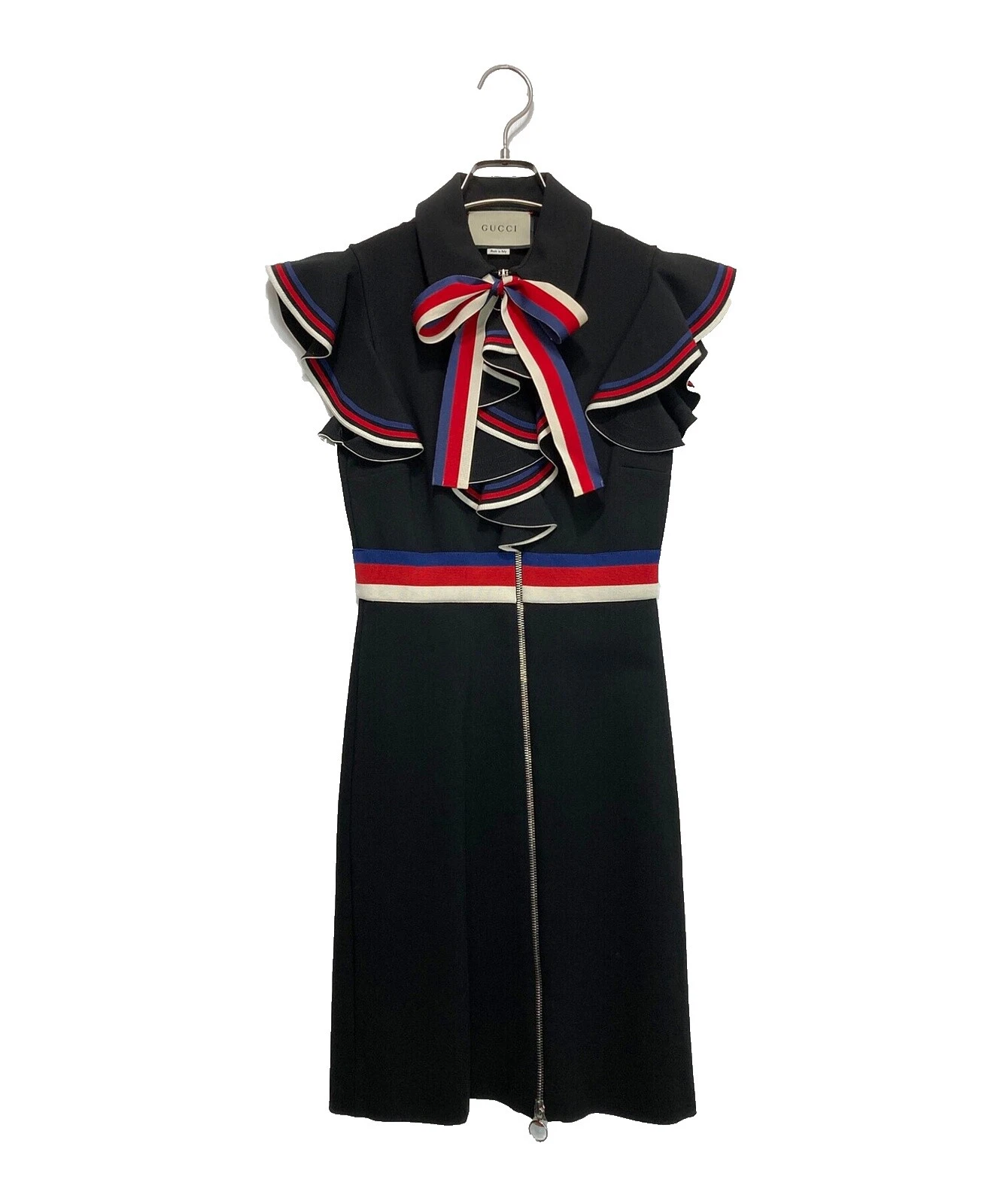 Vestidos Maxi Seda Gucci para Mujeres