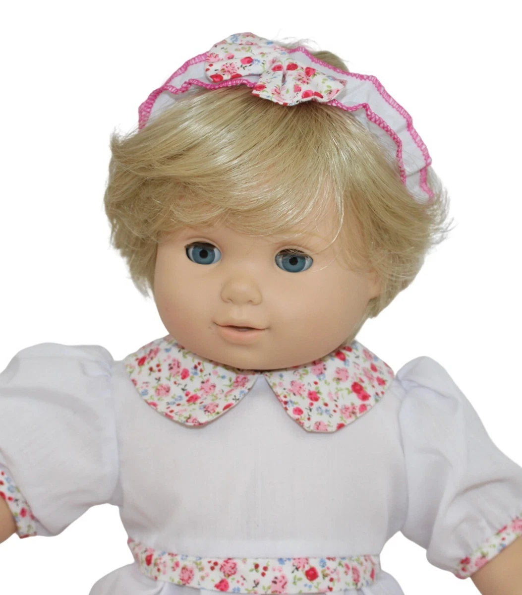 Bitty baby clothes sale size