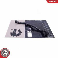 Esen SKV KüHlerschlauch Wasserschlauch FüR BMW X6 X5 E71 E72 F16 F86 E70 F15