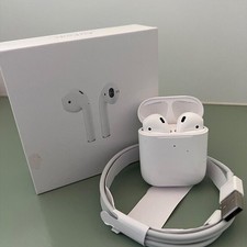 Apple Earphones 2nd Generation Pods / 3rd Gen...