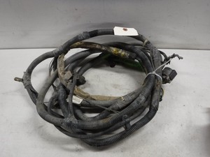 2005 2006 2007 FORD F350 F250 EXT CAB LONG BOX FRAME WIRING HARNESS OEM