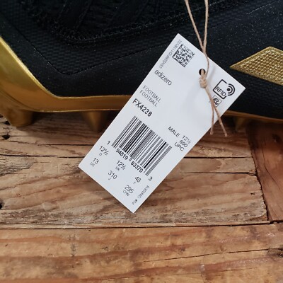 Adidas Adizero 11.0 Men display picture 1