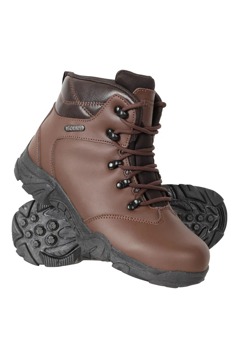 Kids hotsell walking boots