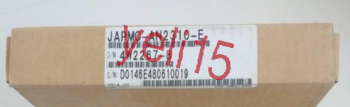New In Box JAPMC-AN2310-E Yaskawa Module | eBay New In Box JAPMC-AN2310-E Yaskawa Module | eBay
