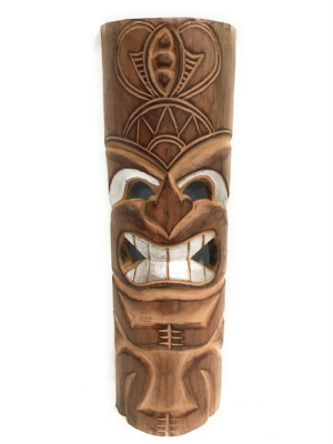Fury Road Tiki Mask 20'' - There Must Be Only One! | #Dpt513750