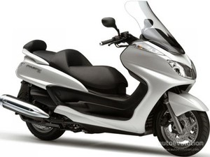 Yamaha Majesty 400 Yp400 Scooter Workshop Service Repair Manual Ebay