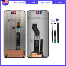 For Motorola G Stylus 2023 4G XT2317 5G XT2315 LCD Display Touch Screen Assembly