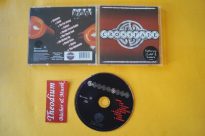 Crossfade - Crossfade (CD) (#2720)