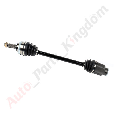1pc CV Axle Shaft For 2000-2004 Subaru Legacy Outback Impreza Front Left Right