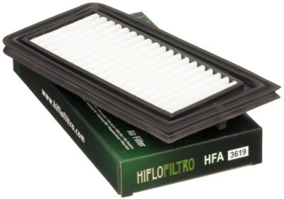 Filtre à Air HIFLOFILTRO Référence HFA3619 - MPN 92755 - Neuf Avec Étiquettes