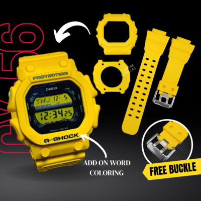 G-shockカスタム G-SHOCK GXW-56 CUSTOM!!!!(デカGカスタム) | GRILLZ JEWELZ BLOG