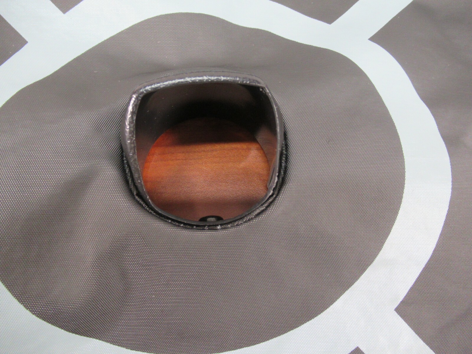 20182022 Jeep Wrangler JL 245/75R17 & 255/70R18 Spare Tire Cover OEM