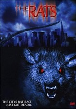 The Rats (DVD, 2002) **BRAND NEW** SEALED***
