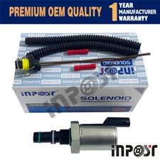 New IPR Valve Connector For Navistar International Truck 1878571C95 1878571C91