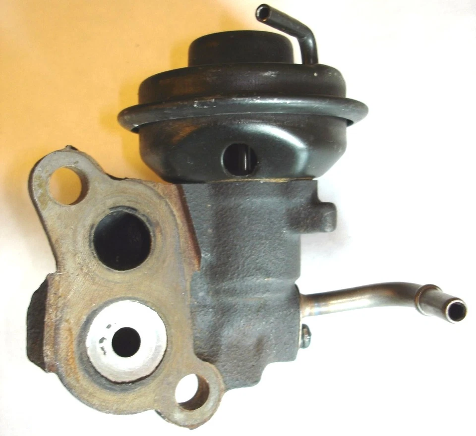 92-93 TOYOTA CAMRY 3.0L LEXUS ES300 OEM VÁLVULA EGR 25620-62040 EMISIÓN FEDERAL Foto 2 de 3