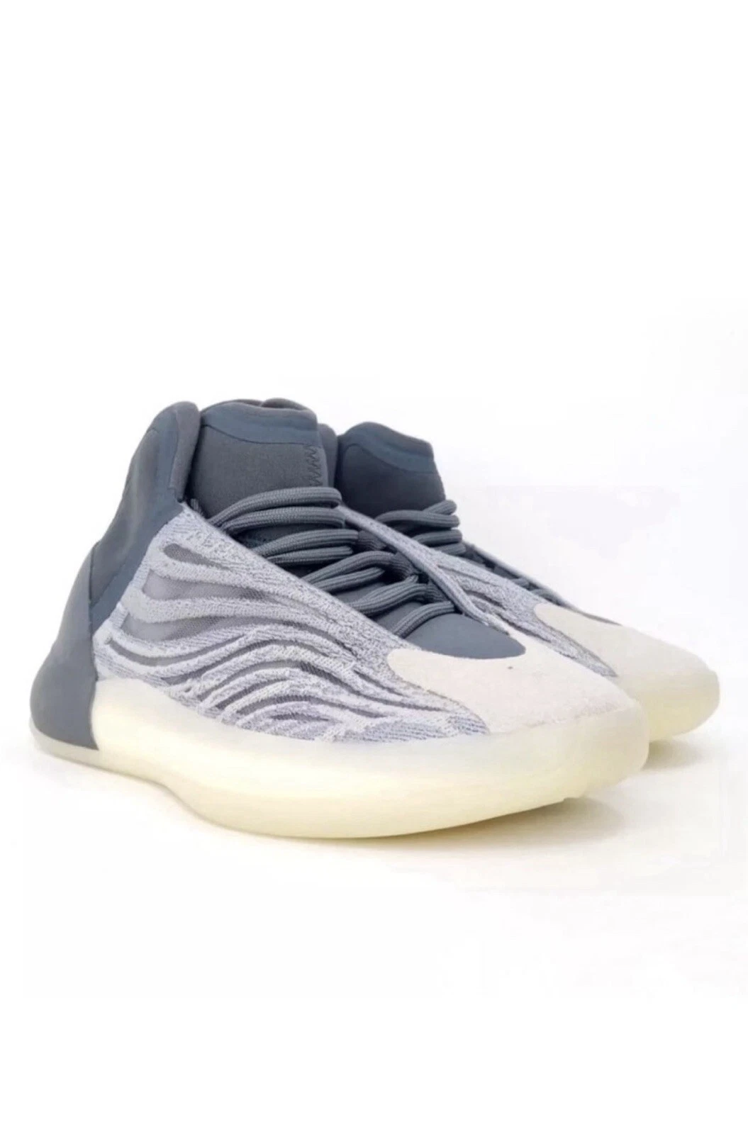 Adidas Yeezy QNTM Sneakers Uomo Taglie NUOVE TAGLIA 8