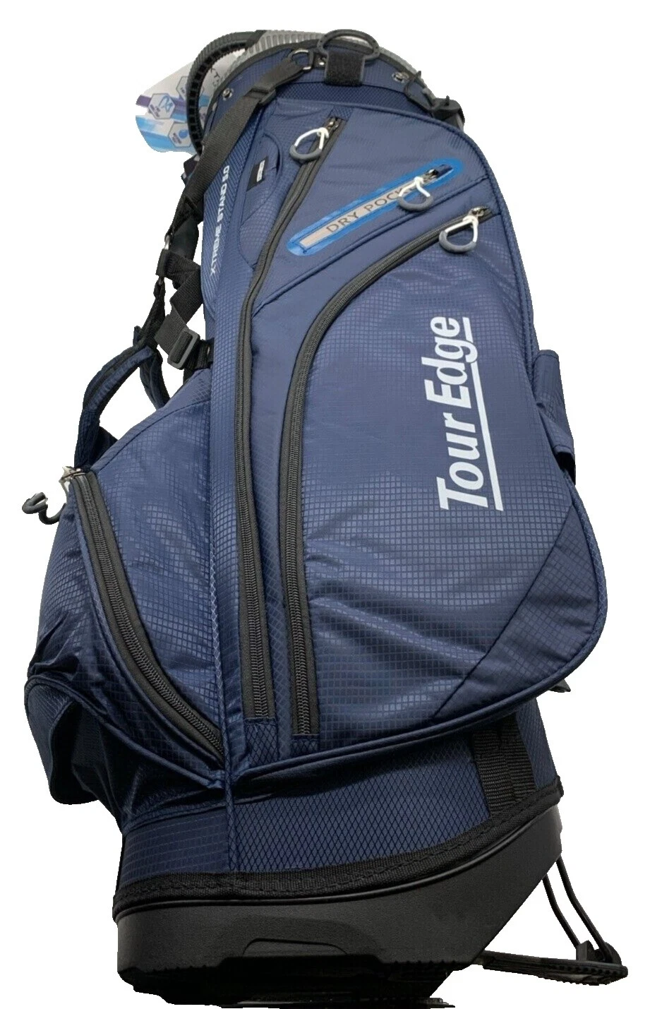 Soporte de Golf Tour Edge Bolsas