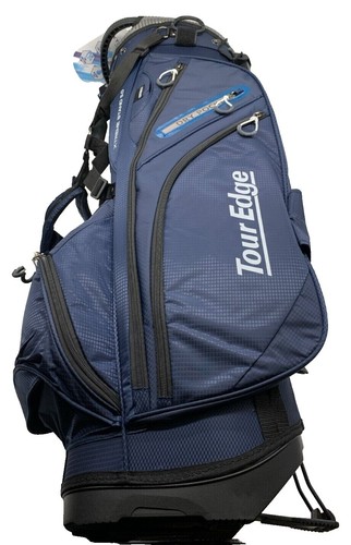 Odyssey TOUR BAG COLLECTION Ai-ONE, MILLED THREE T 34 STROKE LAB