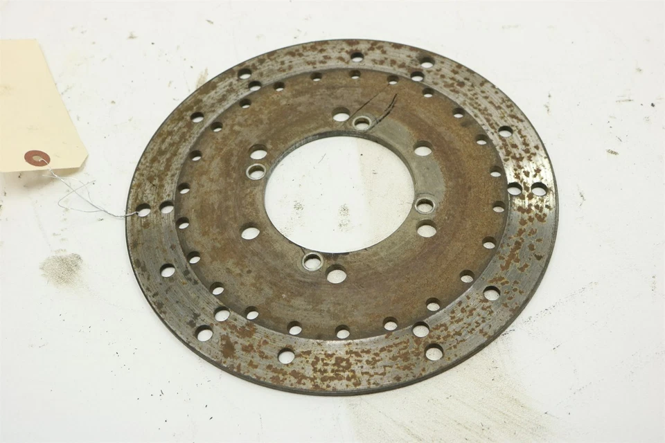 Rotor de freno delantero Polaris Magnum Sportsman 400 500 5243676 Foto 2 de 2