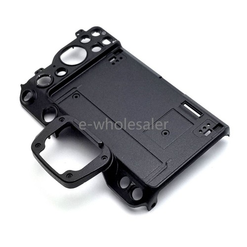 Nuovo Coperchio Della Batteria, Tappo Per Fotocamera, Parte - Foto 2