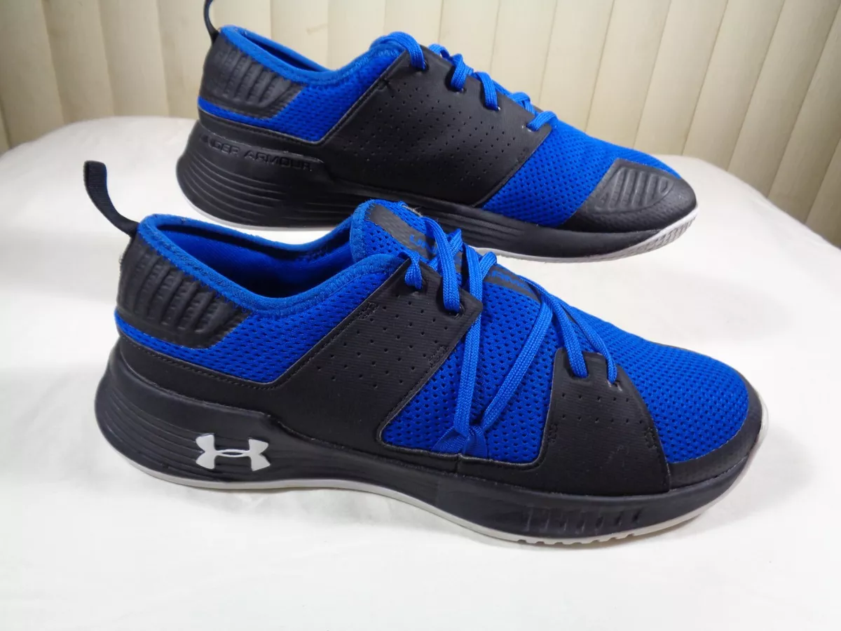 Under armour showstopper sales training shoes