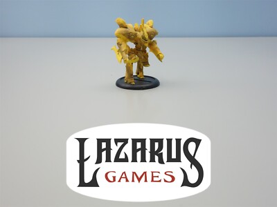 Warmachine: Retribution of Scyrah - Chimera Warjack (painted Privateer Press)