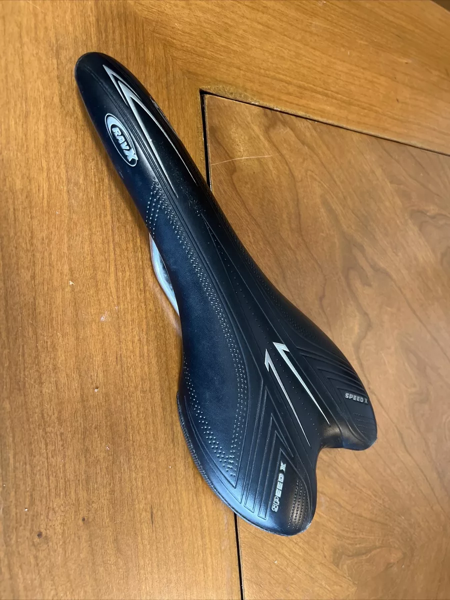 Ravx saddle 2025