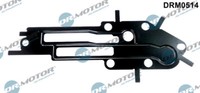 DRM0514 Dr.Motor Automotive Dichtung, ÖLfiltergehäUse FüR Ford