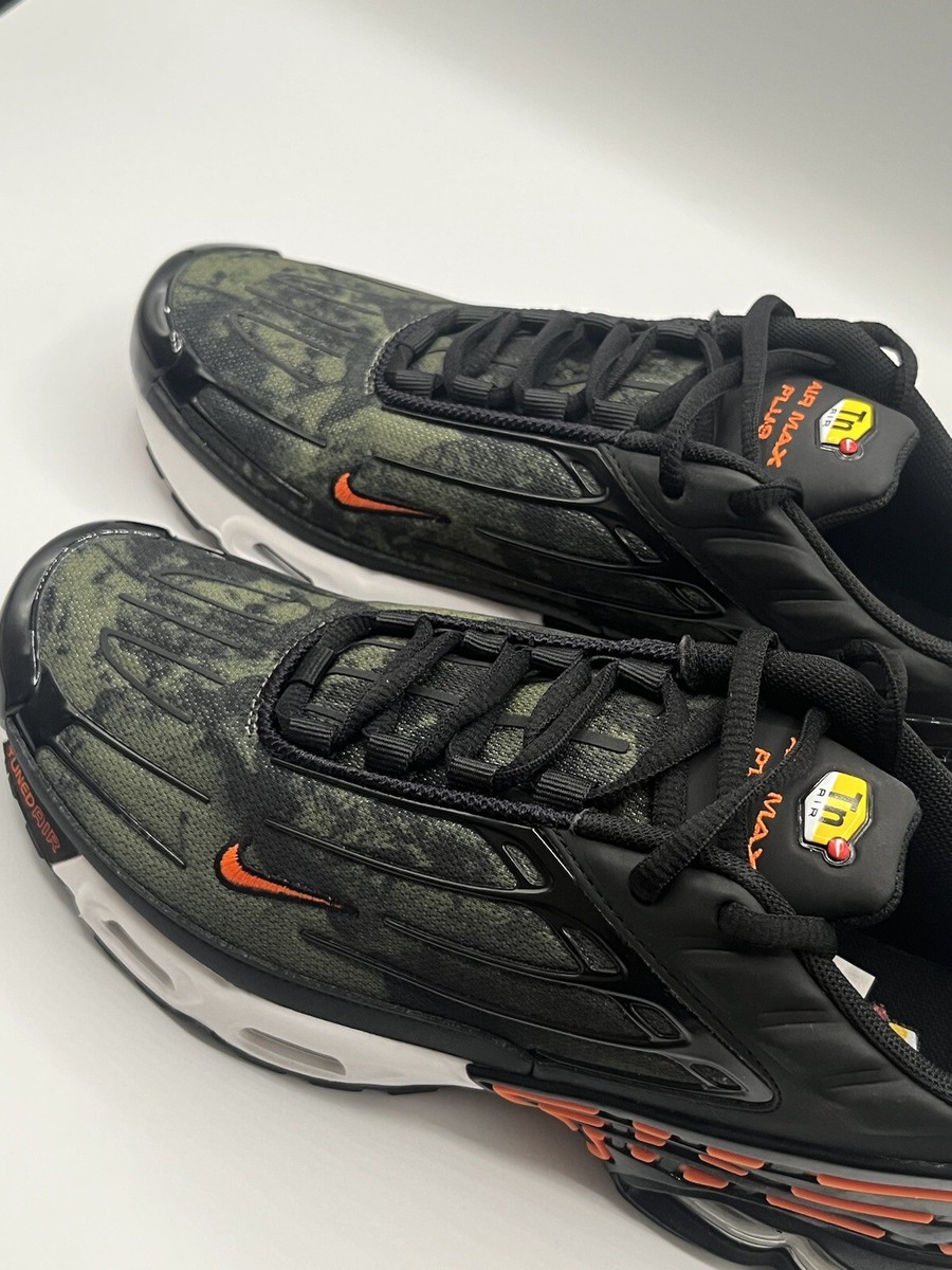 nike air tuned 3 arctic camo