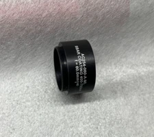 Thorlabs  AC254-060-A-ML - f=60 mm, Ø1" Achromatic Doublet, ARC: 400-700 nm