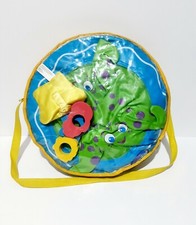 SWIMWAYS SWIM STEP 1 BABY SPRING FLOAT
