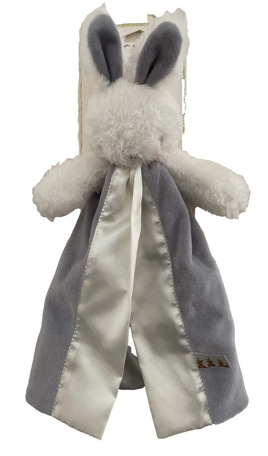 Bunnies by the Bay Fácil Cuidado Vivero blankets & Throws