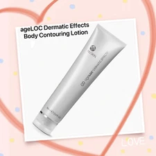 NuSkin Ageloc Dermatic Effects 1 Tube x 150ml Authentic Nu Skin Exp 03/2027