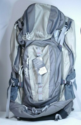 cabelas endicott backpack