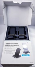 Ubiolabs Wireless Charging Stand - Twin Pack
