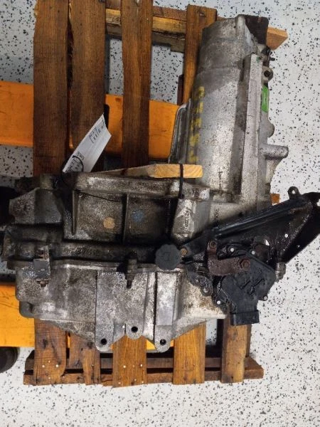 AUTOMATIC TRANSMISSION ASSEMBLY FWD 3.5L fits CHEVROLET MALIBU 2007 - Image 2 of 4