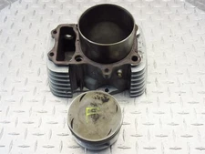 1993 87-97 Kawasaki VN1500 Vulcan 1500 Front Cylinder Barrel Jug Piston