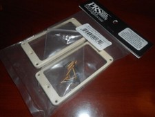 NEW - PRS Universal Slant Pickup Rings For PR...