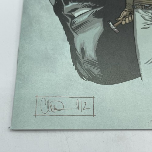 The Walking Dead Two Day Special FCBD 2013 & Skybound special 2018 Image Comics - Picture 10 of 15