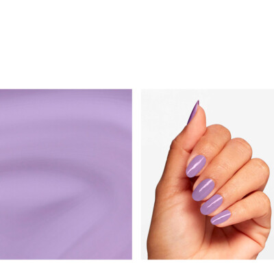 Vernis À Ongles Infinite Shine Longue Durée -Yay Or Neigh - OPI Collection Terribly Nice Holiday 2023