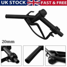 Fuel Gun Hose Trigger Nozzle for 3/4" Hose for Diesel Dispensing Transfer Pump